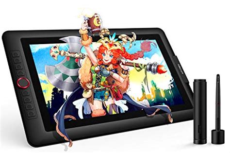 12 Best Drawing Tablets for Animation in 2020 For Beginner & Professional