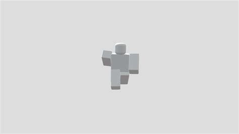 roblox noob - 3D model by mctvbox82 [3ed26a0] - Sketchfab