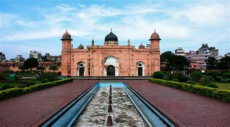 Lalbagh Fort – Passion & Profession