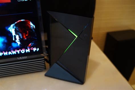 Second-gen Nvidia Shield TV hands-on: All the new killer features Nvidia didn't talk about | PCWorld