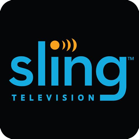 Sling TV - Logos