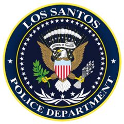 Los Santos Police Department | SubversionRP Wiki | Fandom