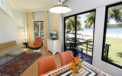 PRIMA SUITE - Holiday Villa Resort & Beachclub Langkawi