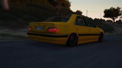 peugeot pars (add on, tuning part, tuning light) - GTA5-Mods.com