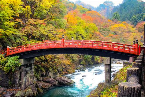 Japan's Three Unique Bridges | KCP Japanese Language School