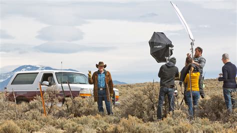 TV Shows | Longmire series, Tv shows, Behind the scenes