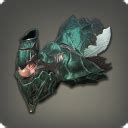 Emerald Barding - Gamer Escape's Final Fantasy XIV (FFXIV, FF14) wiki