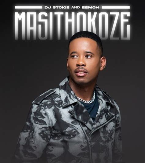 MASITHOKOZE LYRICS - THE YANOS PLUG