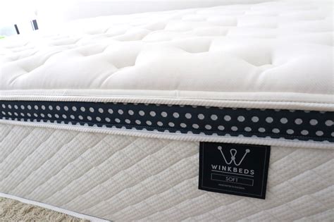 Winkbeds Mattress Review, Winkbed mattress review, wink bed mattress review, winkbed review ...