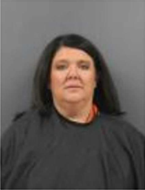 SC: Former Cherokee County treasurer charged with embezzlement