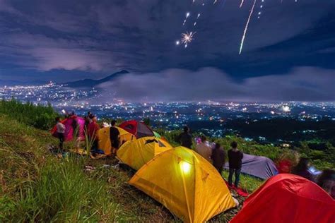 5 Tempat Wisata di Puncak Terbaru yang HIts dan Instagramable - Varia Katadata.co.id