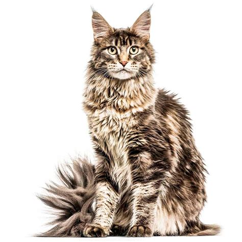 Maine Coon Cat Breed