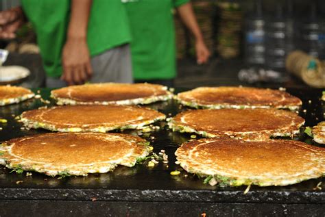 Exploring Thindi Beedi, Bengaluru’s Favourite Eat Street