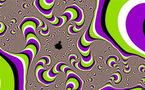 10 Optical Illusions That Will Blow Your Mind (PHOTOS) | HuffPost