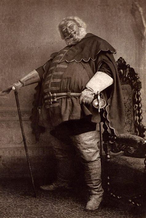 Sir John Falstaff | Character, Quotes, & Facts | Britannica