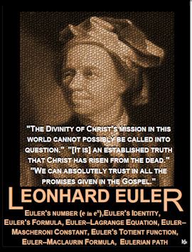 Leonhard Euler Quotes. QuotesGram