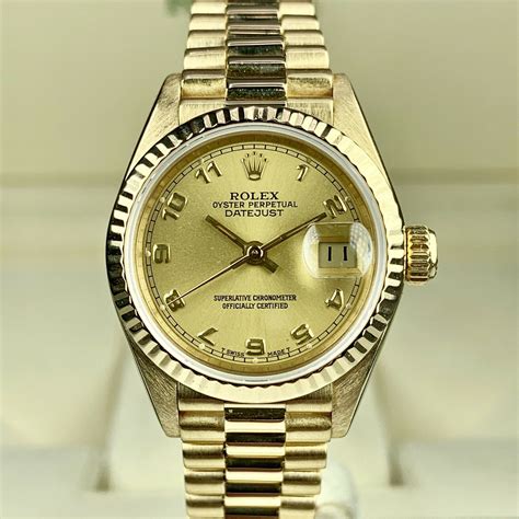 Rolex Datejust