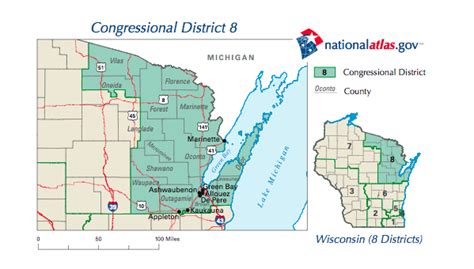 Wisconsin's 8th Congressional District elections, 2012 - Ballotpedia