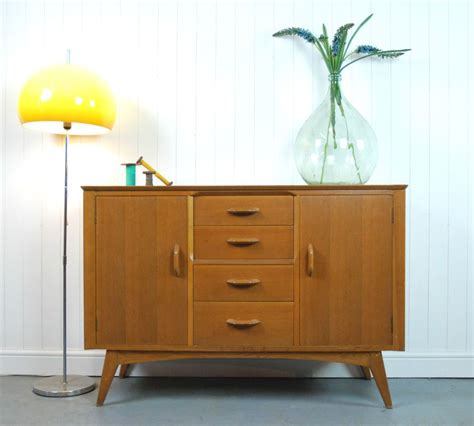 Mid Century Sideboard Diy