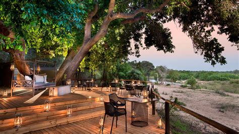 Lion Sands Game Reserve – Hotel Review | Condé Nast Traveler