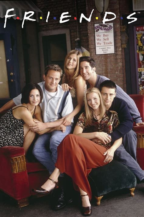 Friends Season 6 | Rotten Tomatoes