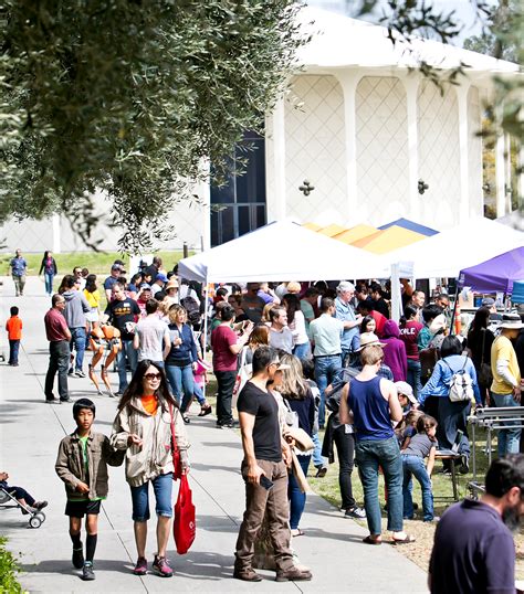 Campus Hosts First-Ever Science for March Event - www.caltech.edu