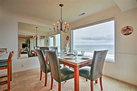 Lincoln City Vacation Rental with Pool and Ocean Views, Lincoln City (updated prices 2024)