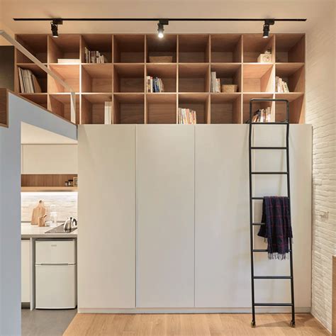 24 Studio Apartment Ideas and Design that Boost Your Comfort | Small room design, Apartment ...