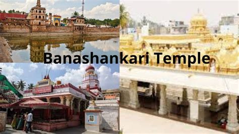 Banashankari Temple Bangalore | Timings| Location