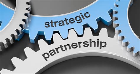 Corporate Partnerships vs Corporate Sponsorships | vanDillen Partners