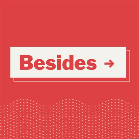 【人気ダウンロード！】 bisides 177787-Besides synonym