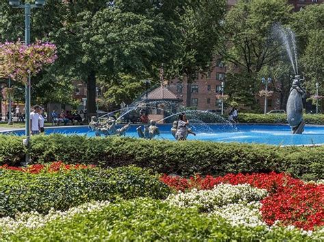 Parkchester’s two bedroom Prestige Apartments for Rent