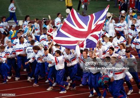 27 1988 Summer Olympics Closing Ceremony Photos & High Res Pictures - Getty Images