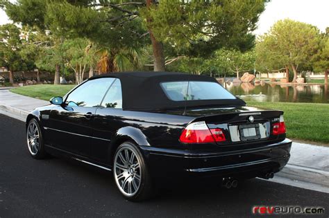 Bmw E46 Convertible Photo Gallery #7/11