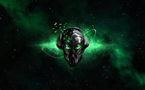 Alienware Logo Wallpapers - Top Free Alienware Logo Backgrounds ...