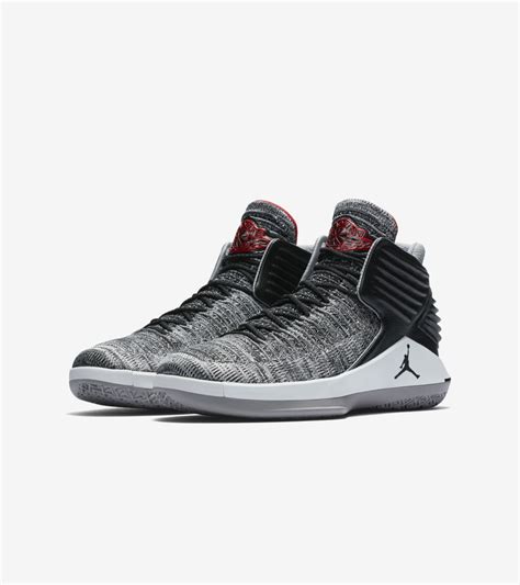 Air Jordan 32 'MVP' Release Date. Nike SNKRS