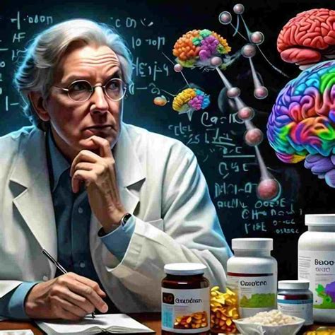 Top 10 Brain Vitamins For Studying | Brain Supplements For Students