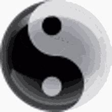 Yin And Yang Spinning GIF - Yin And Yang Spinning Zen - Discover & Share GIFs