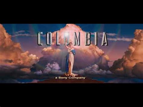 Columbia Pictures Logo (2023) - YouTube