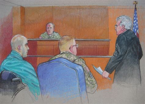 Who will Sketch the Plaintiff? Courtroom Sketch Artist’s Resale Rights Violated | just for an ...