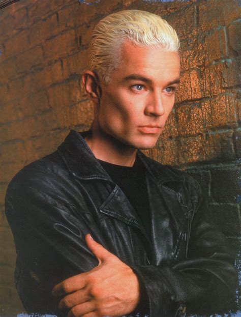 Spike - Buffy the Vampire Slayer Photo (4521322) - Fanpop