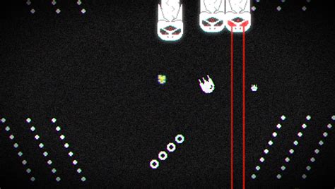 ULTRA Bullet Hell DEMO by Time Stop Games