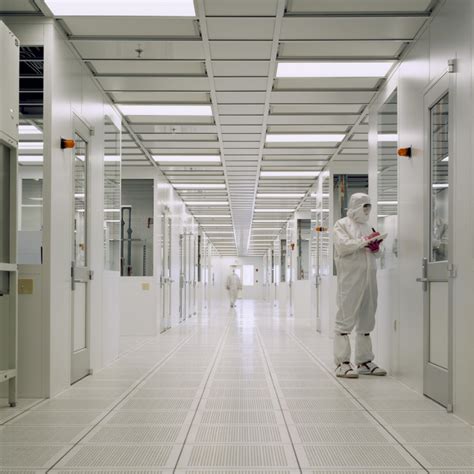 Cleanroom Design-Free Cleanroom Design advice