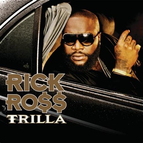 Rick Ross: Trilla Album Review | Pitchfork