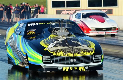 Are Pro Mods Killing Small-Tire Racing? - Hot Rod Network