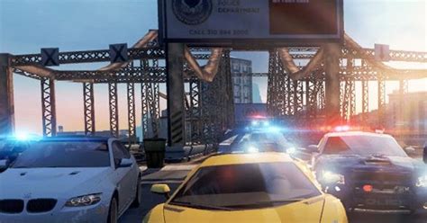 Need For Speed: Most Wanted PS Vita Screenshots ~ PS Vita Hub ...