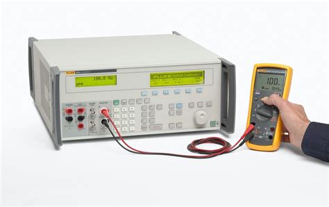 Multimeter Calibrator Selection | DMM