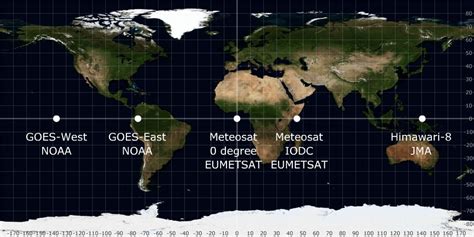 Nasa Satellite Map Zoom Carribrean