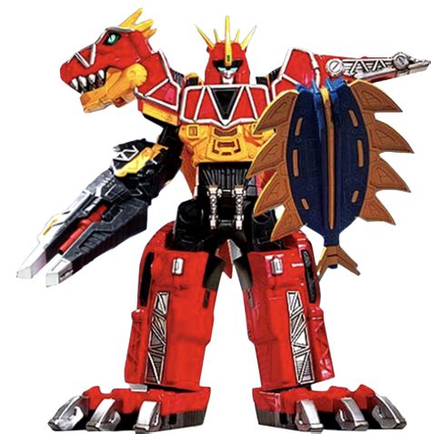 Mewarnai Power Rangers Dino Charge Zords - IMAGESEE