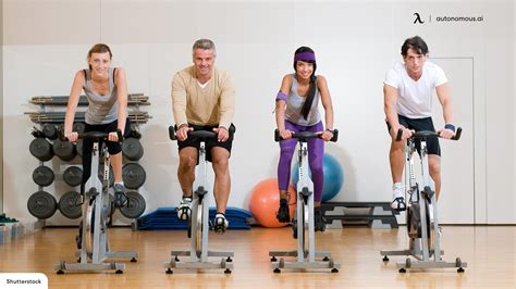 Best Indoor Cycling Workouts for Beginners 2023